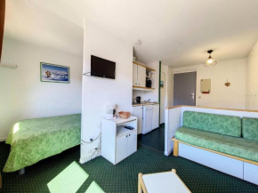 Résidence Necou - Appartement lumineux · Proche des pistes · Balcon MAE-3604